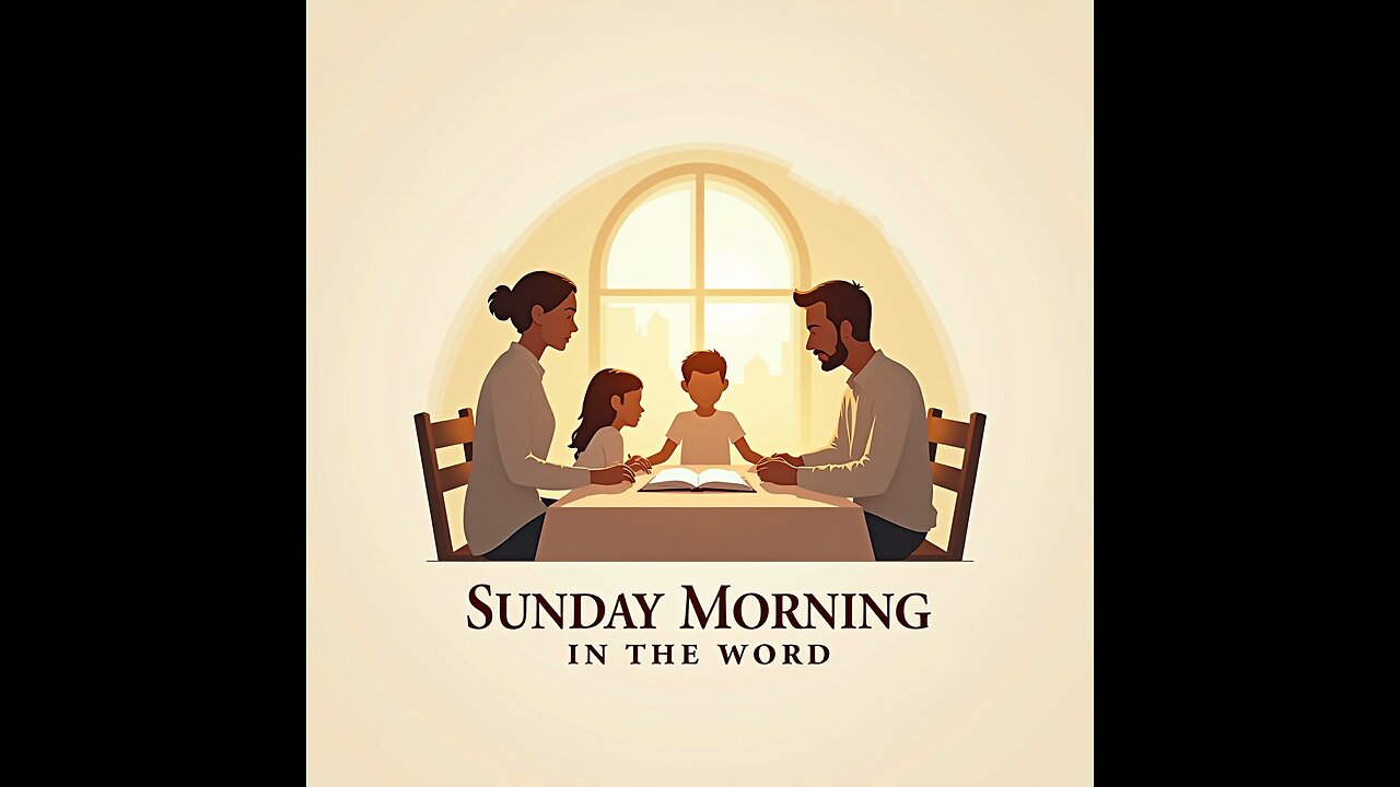 Bible Devotional