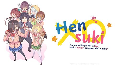 Kawaikereba Hentai demo Suki ni Natte Kuremasu ka? - 01 Sub Español