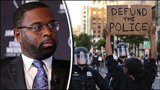 Democrat Memphis Mayor Almost Kidnapped After Going Tough On Crime.