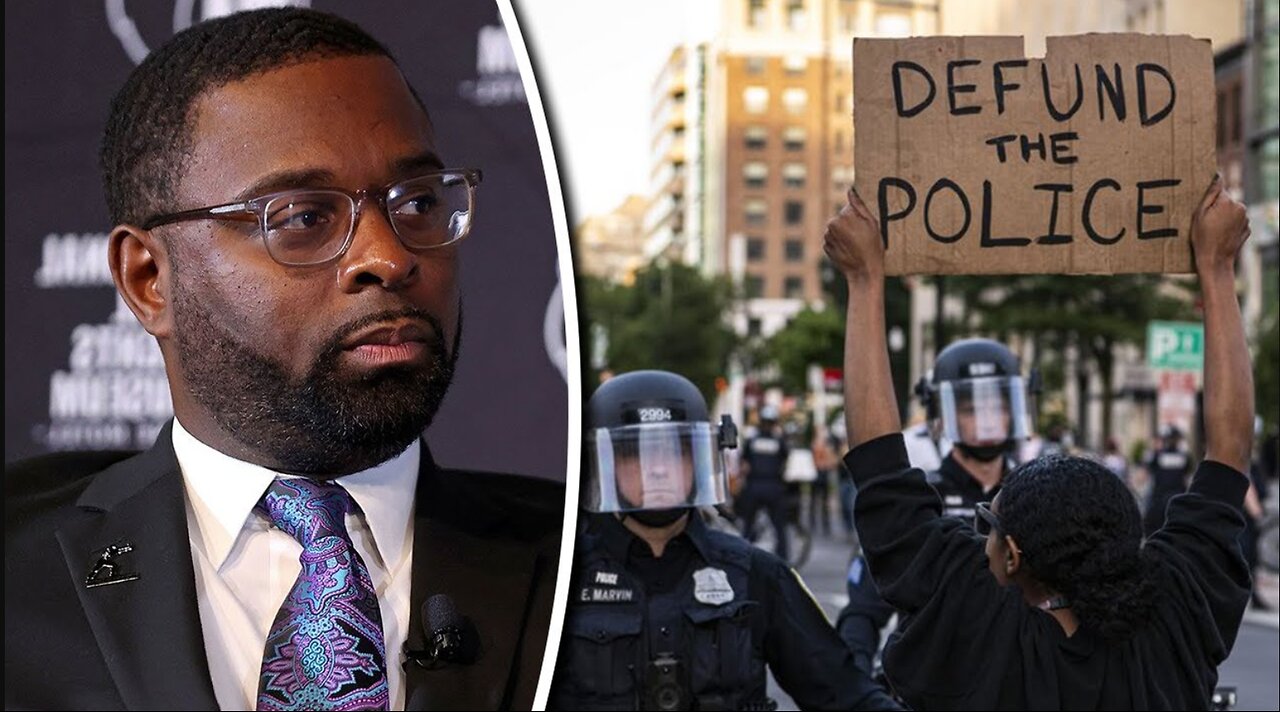 Democrat Memphis Mayor Almost Kidnapped After Going Tough On Crime.