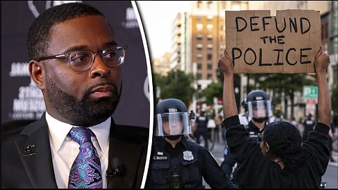 Democrat Memphis Mayor Almost Kidnapped After Going Tough On Crime.