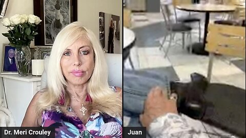 🔥 May 15 2025 - Juan O Savin w/ Meri > High Profile Arrests Coming + Thousands More