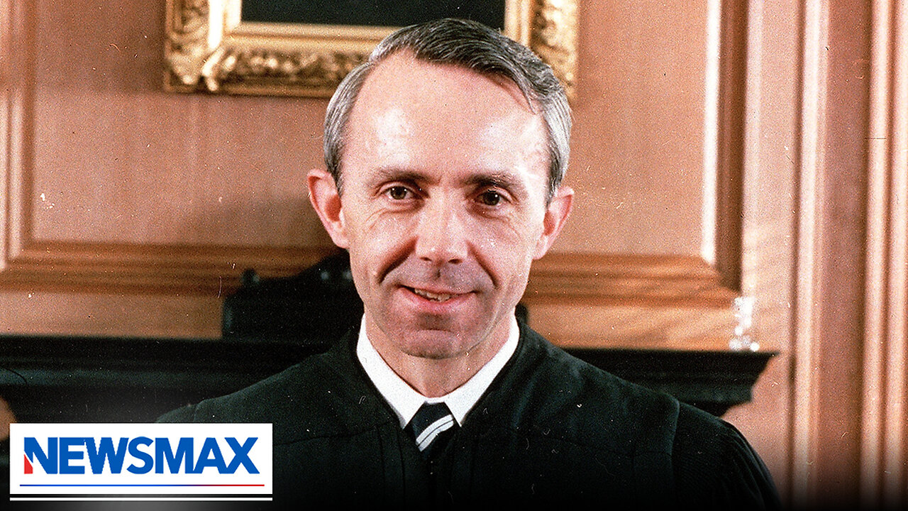 BREAKING NEWS: Retired Supreme Court Justice David Souter dies at 85 | National Report