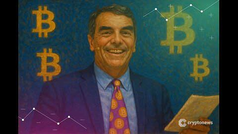 Billionaire VC Tim Draper Predicts Bitcoin to Reach $250,000 This Year