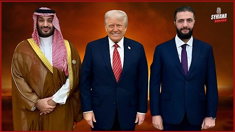Trump's Middle East: America Won | Syriana Analysis