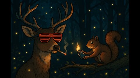 Deer Friend
