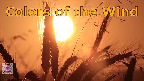 Colors of the Wind