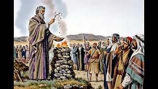 062025 Moses loves My meaning. The sign of 7. The pain of your hunger is our signboard's saying