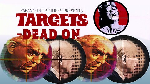 Targets - Dead On