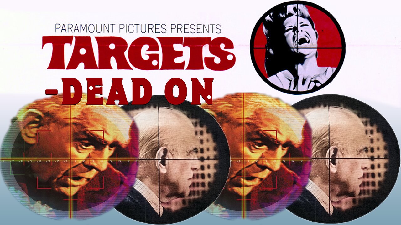 Targets - Dead On