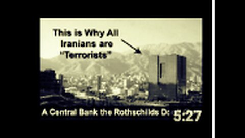 "Rothschild Central Bank Absent in Just 3 Countries"