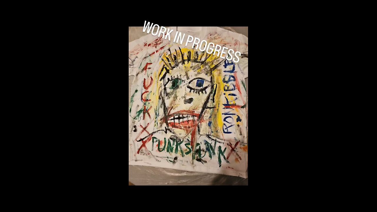 punk spunk