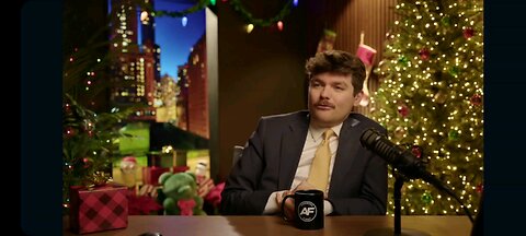 Why Nick Fuentes is The GOAT