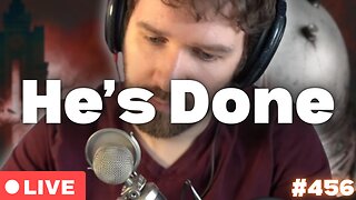 Twitch Starts Mass Banning | Destiny Confirms Demonetization | Borderlands 4 Exposed | Hypnocast