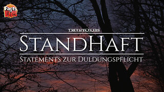 Stalwart - Detained for Withstanding Obligatory Vaccination [Engl. Subs]