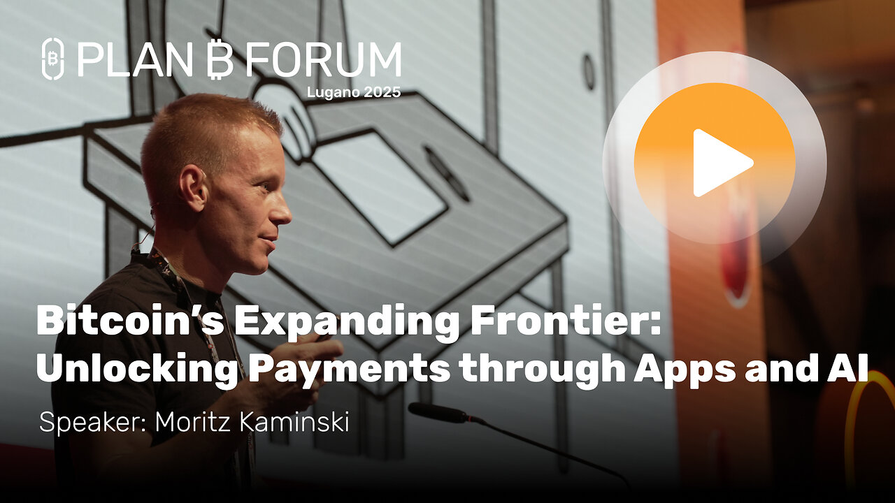 Bitcoin’s Expanding Frontier- Unlocking Payments through Apps and AI