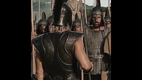 ACHILLES or RAGNAR?