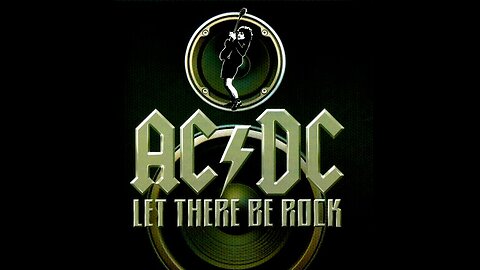 ACDC Let There Be Rock 1979 ( Full Show ) 🇦🇺
