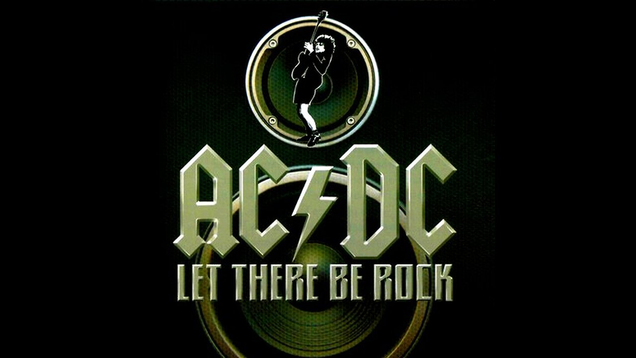 ACDC Let There Be Rock 1979 ( Full Show ) 🇦🇺