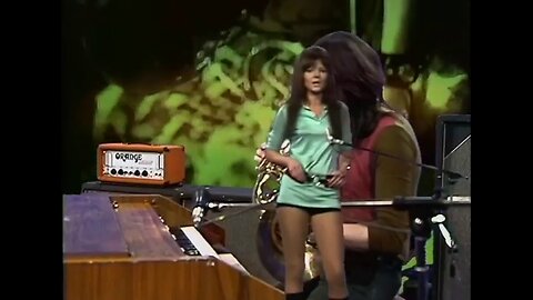 Ride the Sky ~ Lucifer's Friend