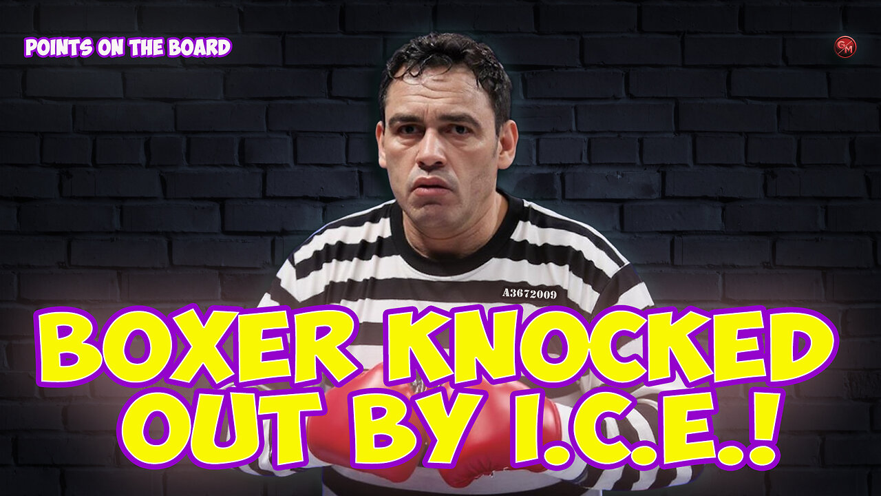 Boxing Bust to Title IX Win: Sports Scandals Exposed!