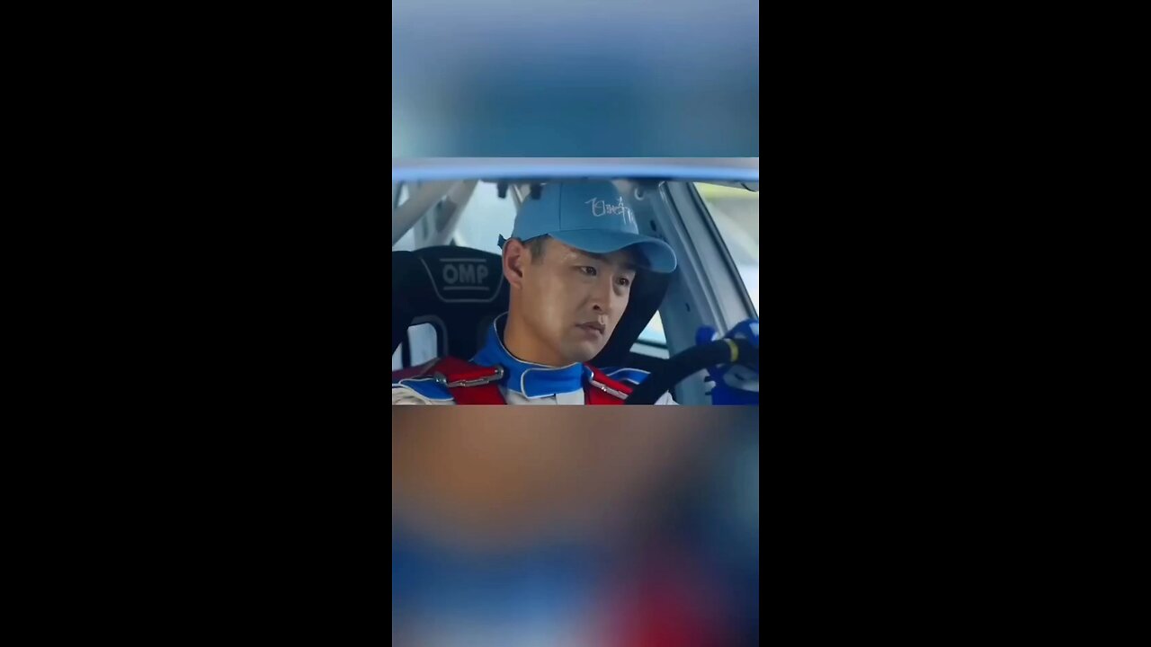 car racing movie