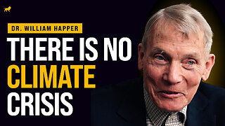 CO₂ Is Not the Enemy! Physicist Exposes The Truth About Climate Change