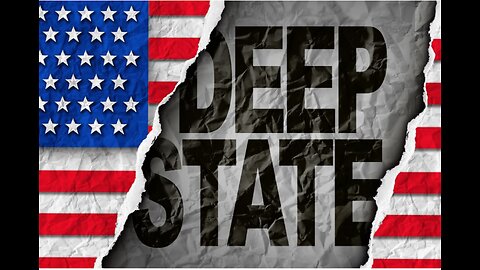 Deep State Plans Exposed