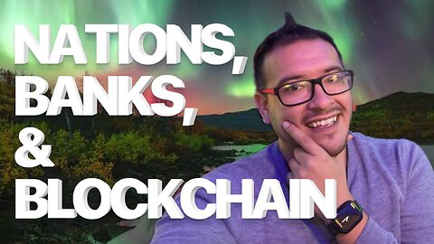 THE WORLDWIDE ADOPTION WAVE — WHY CRYPTO IS HERE TO STAY