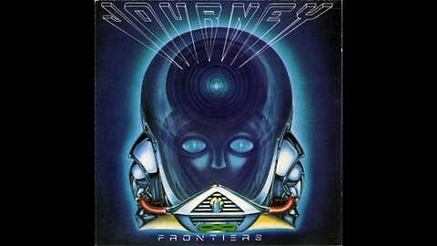 Journey - Frontiers (1983/2006) [Full Album] + 4 Bonus Tracks