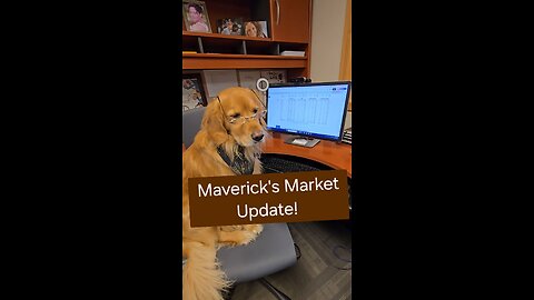 Where is the market at the end of the year?