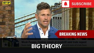 Dan Orlovsky Makes Big Claim About Micah Parsons Cowboys Drama