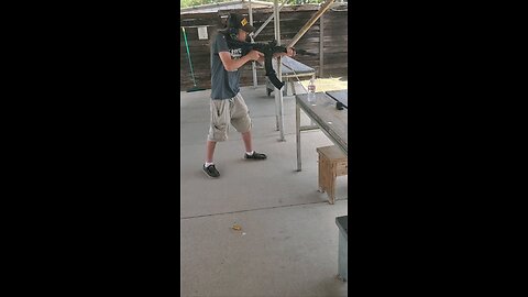 Turkish shotguns suck