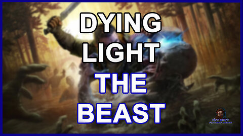 Dying Light: The Beast | Goddess of Victory Nikke x Resident Evil Collab | STEAM Done With 32-Bit