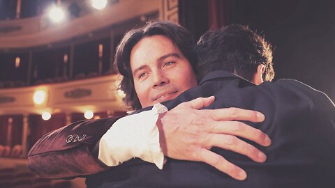 Miguel Gallardo - Hoy Tengo Ganas de ti ft. Álex Gallardo