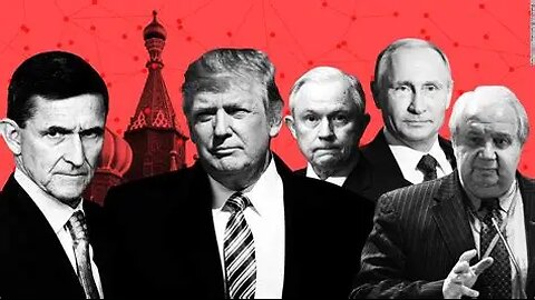 🚨🚨🚨 How Obama's Top Henchmen COOKED UP the Fake Russiagate 'Intel Reports' at His Direction