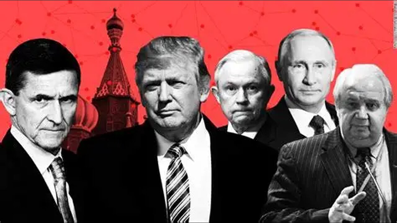 How Obama's Top Henchmen COOKED UP the Fake Russiagate 'Intel Reports' at His Directi