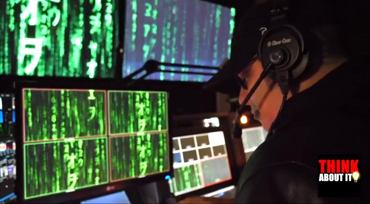 IS THE MARK OF THE BEAST A DIGITAL REALITY? 🔥