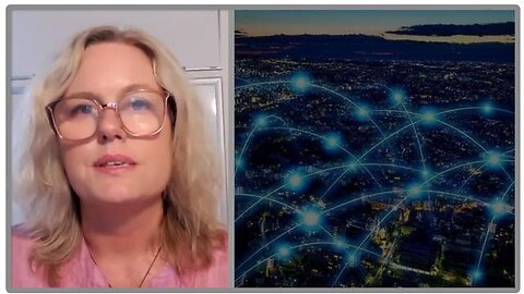 Smart Cities a local focus