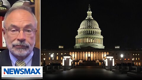 This bill got worse, not better, overnight: Rep. Andy Harris