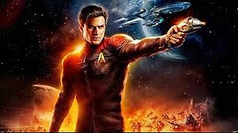 What the Left Really Wants: Star Treks Fascist Militarist Oligarchy