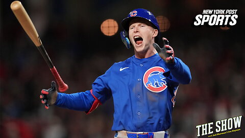 Jed Hoyer dives into how the trade with Mets for Pete Crow-Armstrong happened | The Show