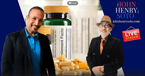 Multilevel Marketing and Supplements: Scam or Solution?