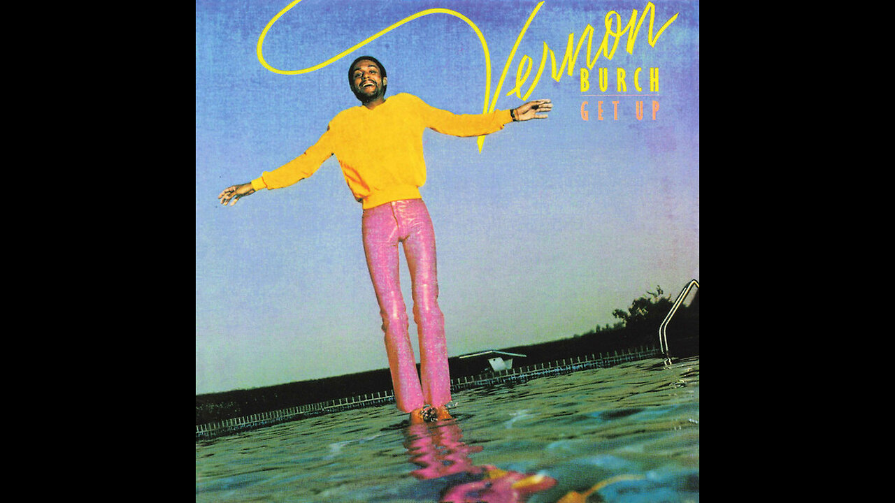 Samples From The Original Artists. Vernon Burch, Herbie Hancock.