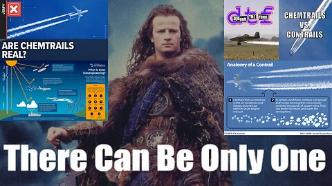 There can be only One
