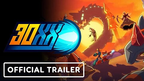 30XX - Official Early Access Recap Trailer _ Re-MIX Showcase July 2023
