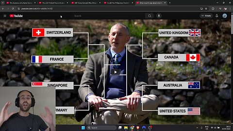 7 Experts Weigh In on the World's Best Healthcare System