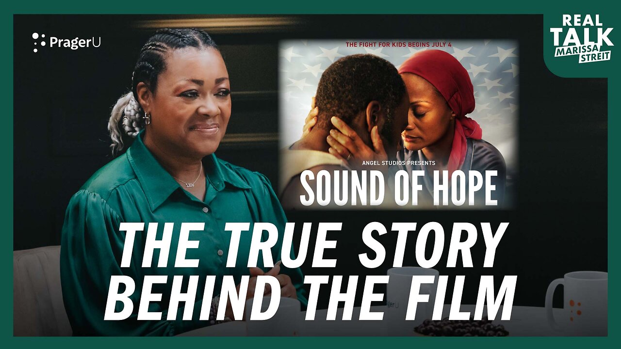 The True Story Behind the Film “Sound of Hope” | Short Clips | PragerU