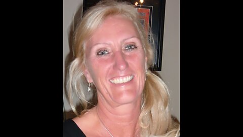 Worldwide Men's & Women's Group - April 21 2025 - Spotlight: Evelyn Mulders