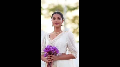 Miss World Anu